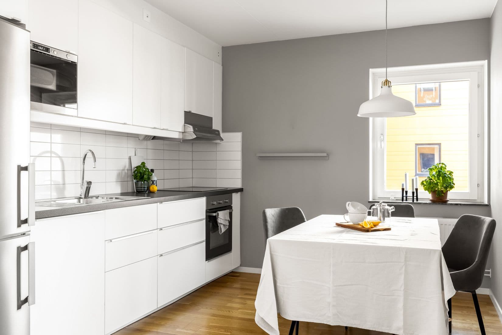 Ulriksgatan - Thumbnail 2