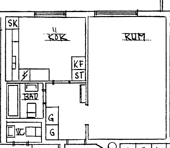 Gersnäsgatan - Thumbnail 11