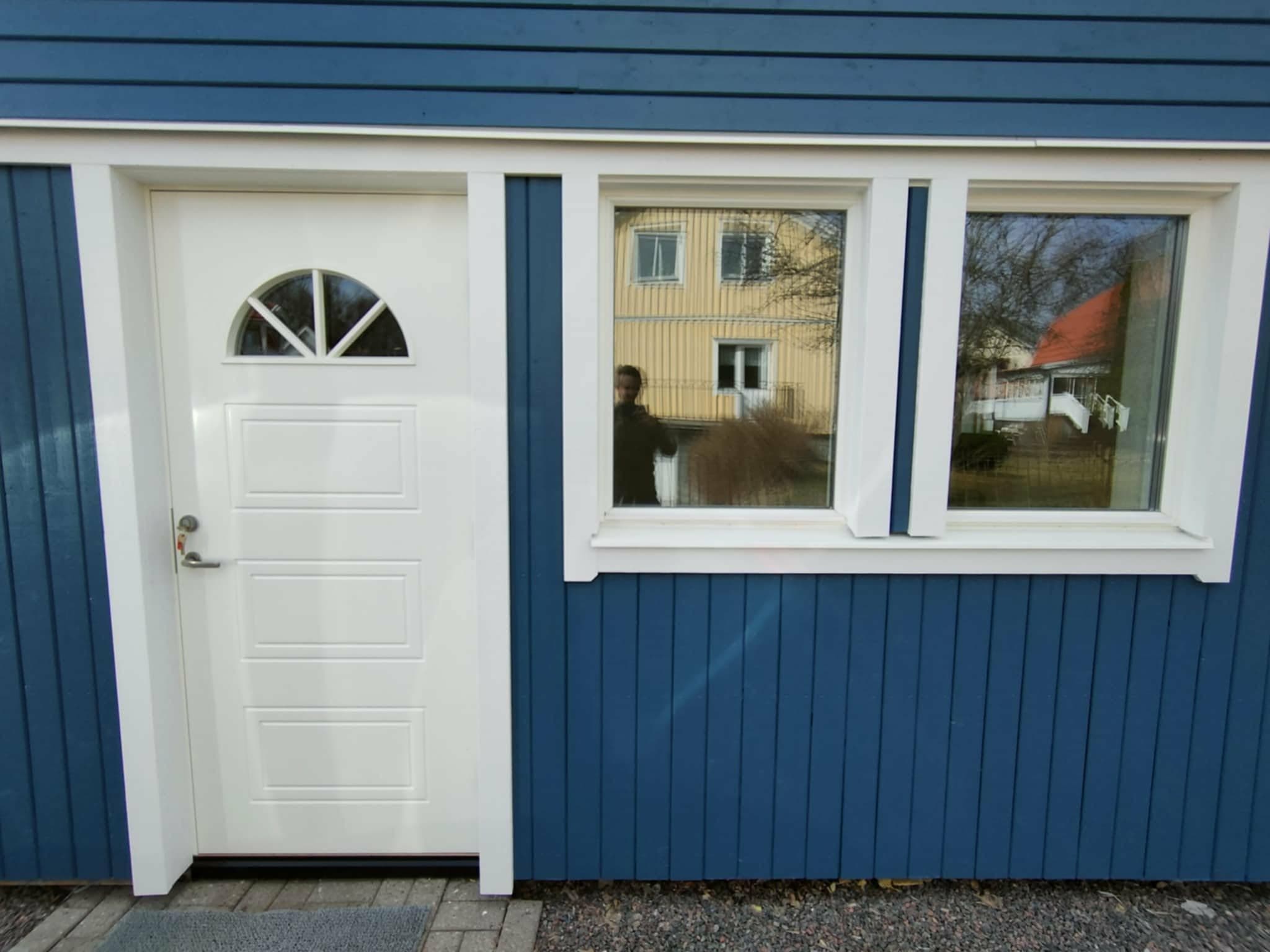 Björkhagsvägen - Image 1