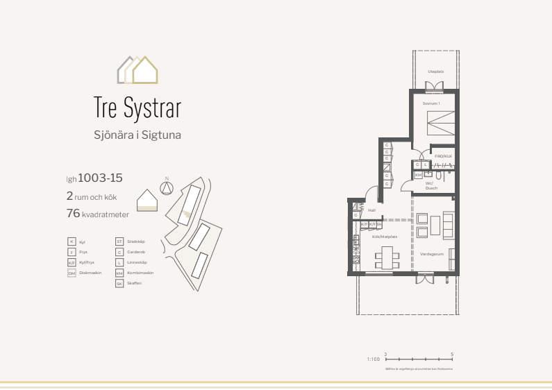 Ciderfabrikens väg - Image 1