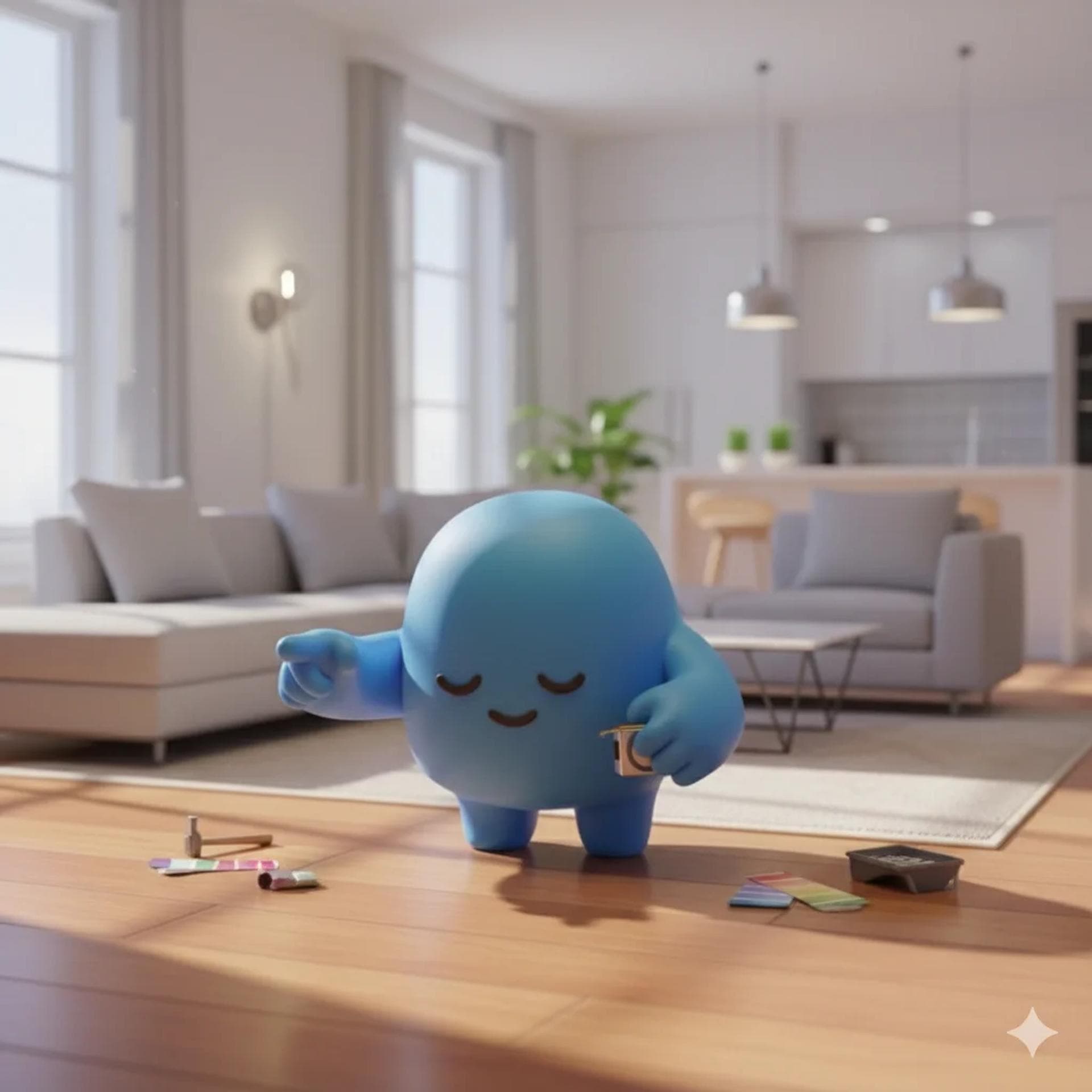 Renovera för att sälja: Höj värdet på din lägenhet mest!