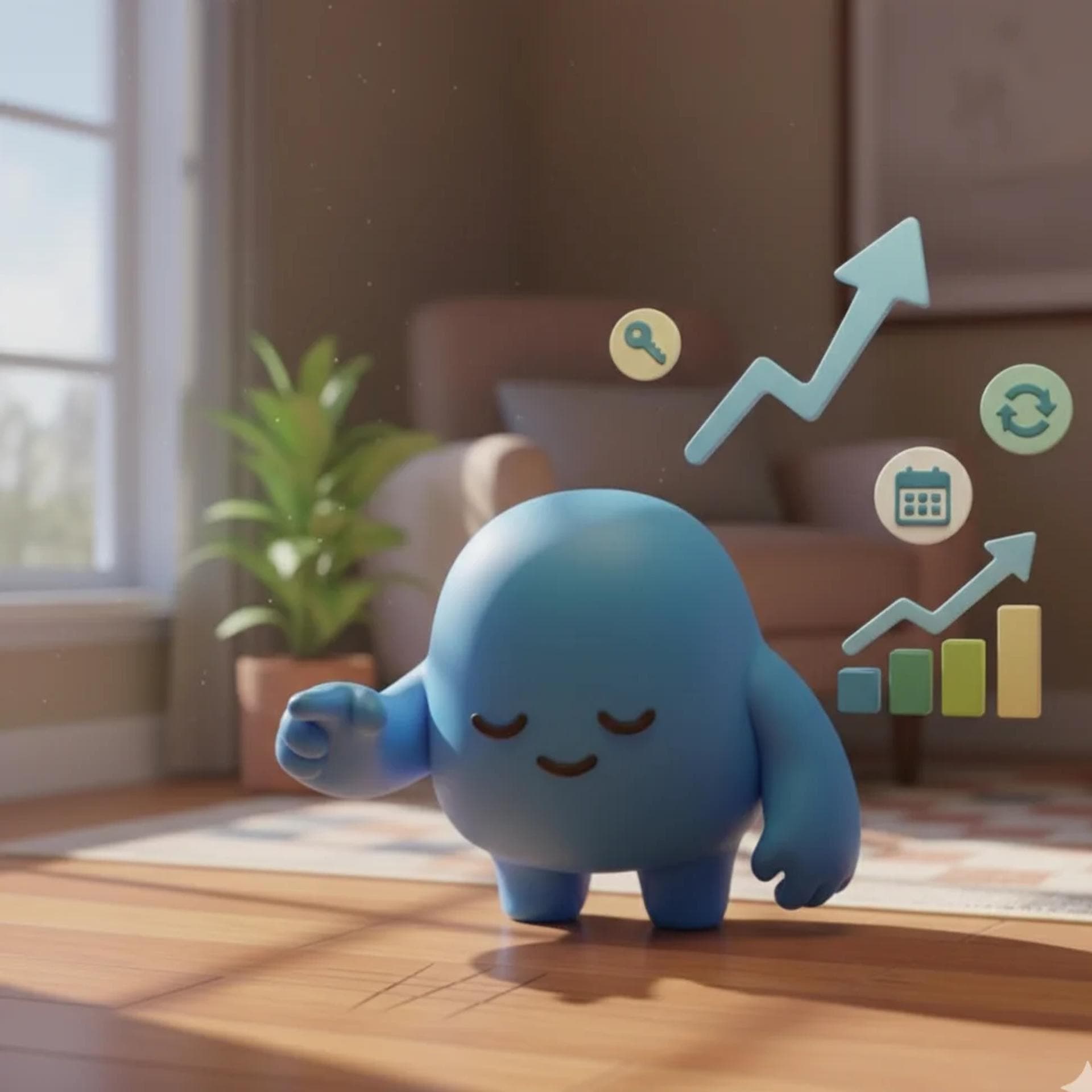 Bostadsmarknaden 2026: Trender, prognoser och förändringar i Sverige