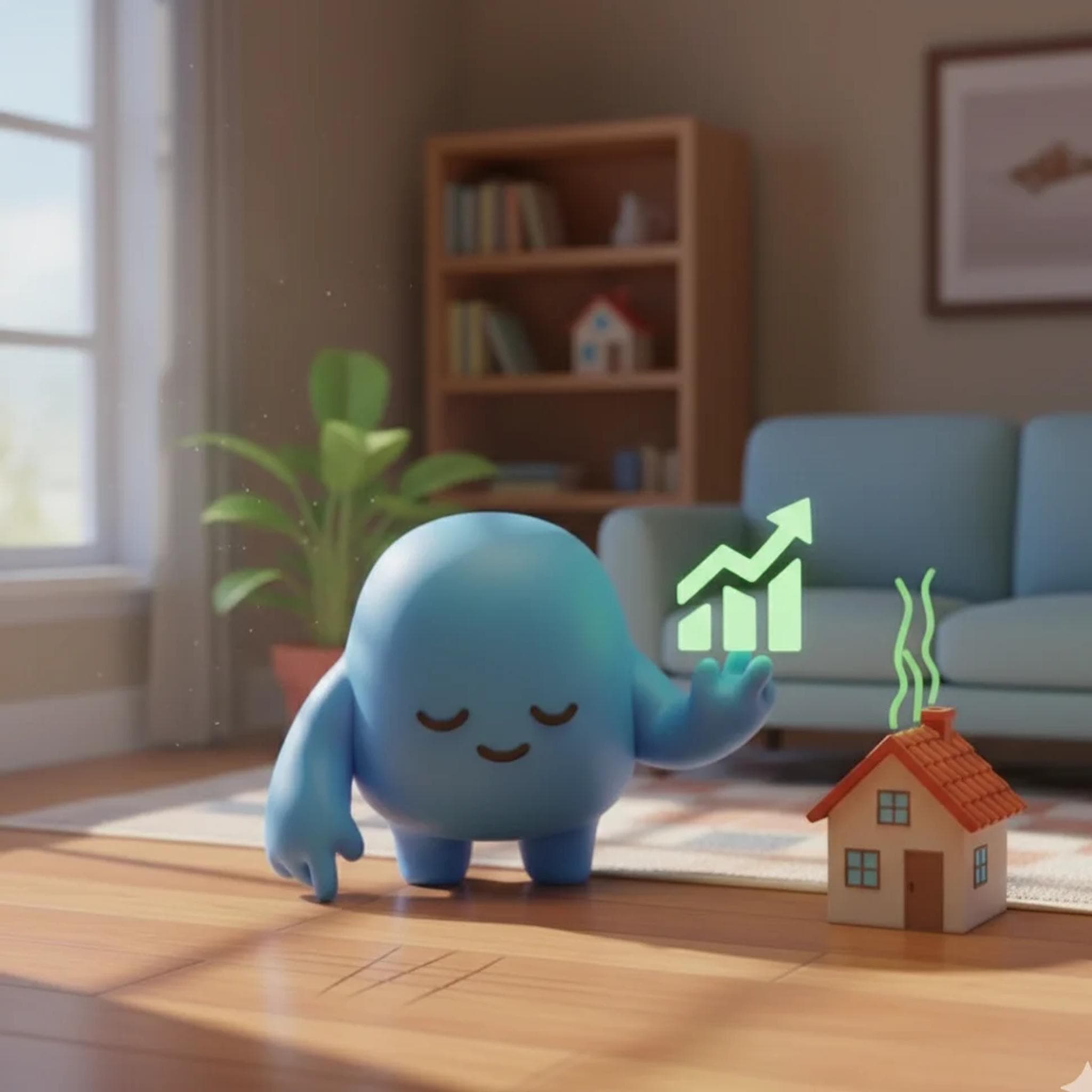 Energideklaration för Småhus: En Komplett Guide till Betyg, Regler och Förbättringsåtgärder