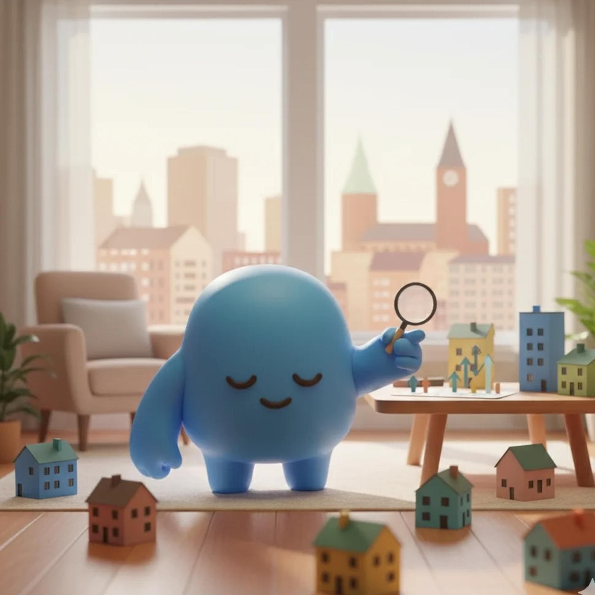 Bostadsbrist i Göteborg: En djupgående analys av orsaker och potentiella lösningar för stadens akuta bostadsmarknad