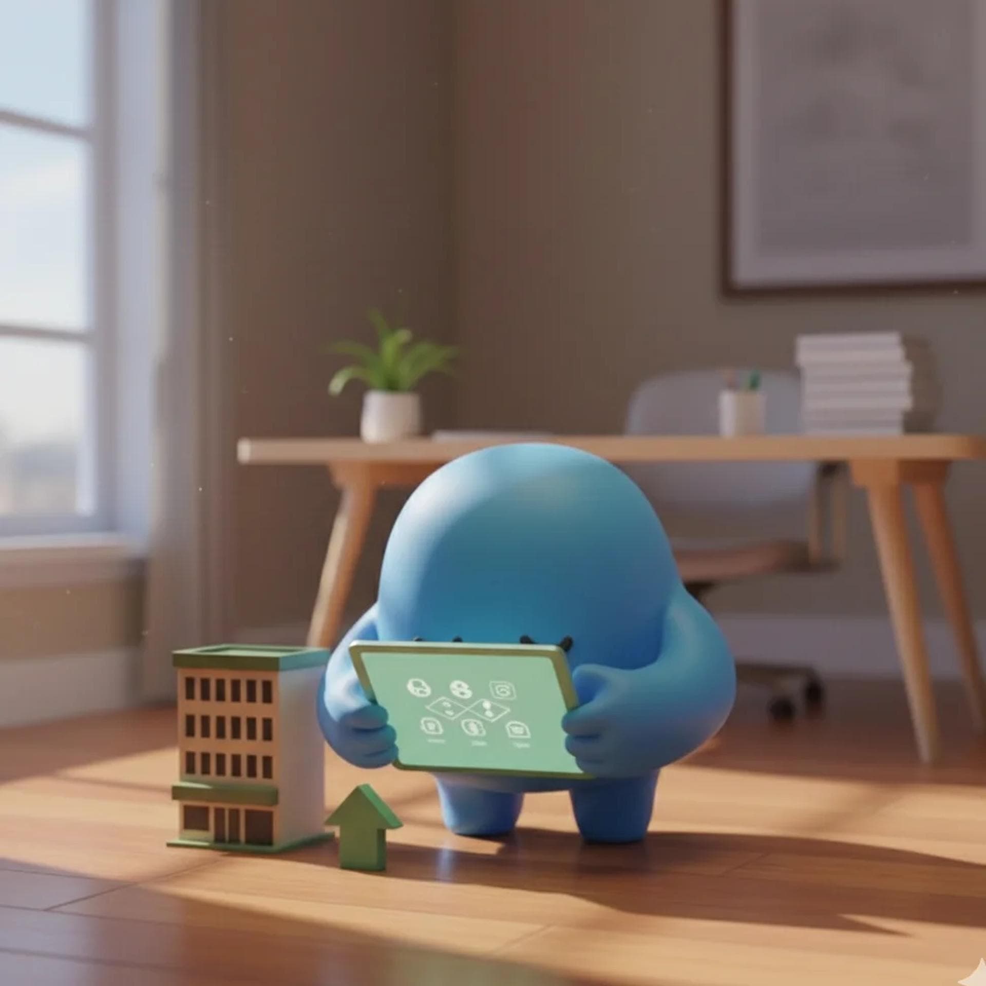 ESG-rapportering för mindre fastighetsbolag: Så blir du redo för de nya kraven 2026