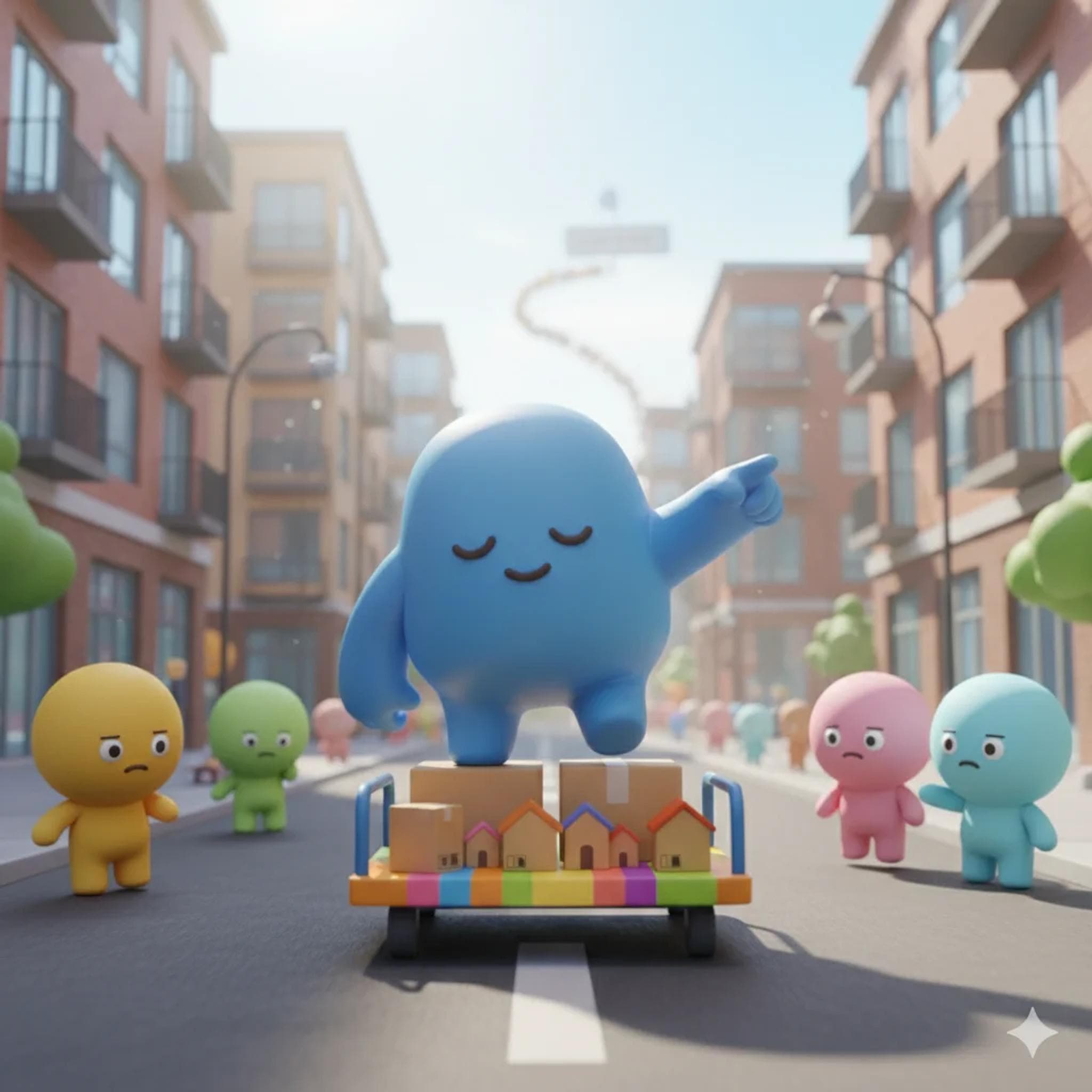 Skippa Bostadskön: Så Får Du Bostad Snabbt