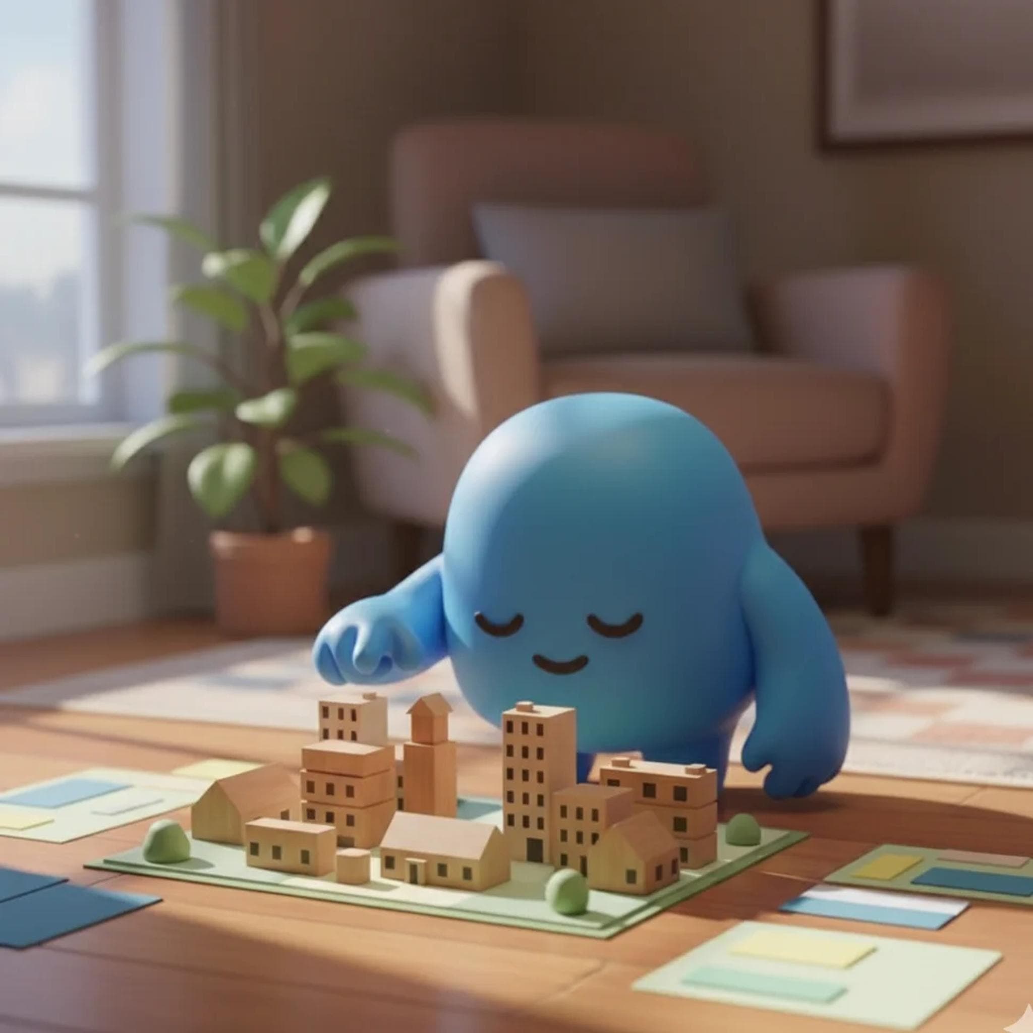 Ägarlägenheter i Sverige: Varför spelplanen förändras för utvecklare under 2026