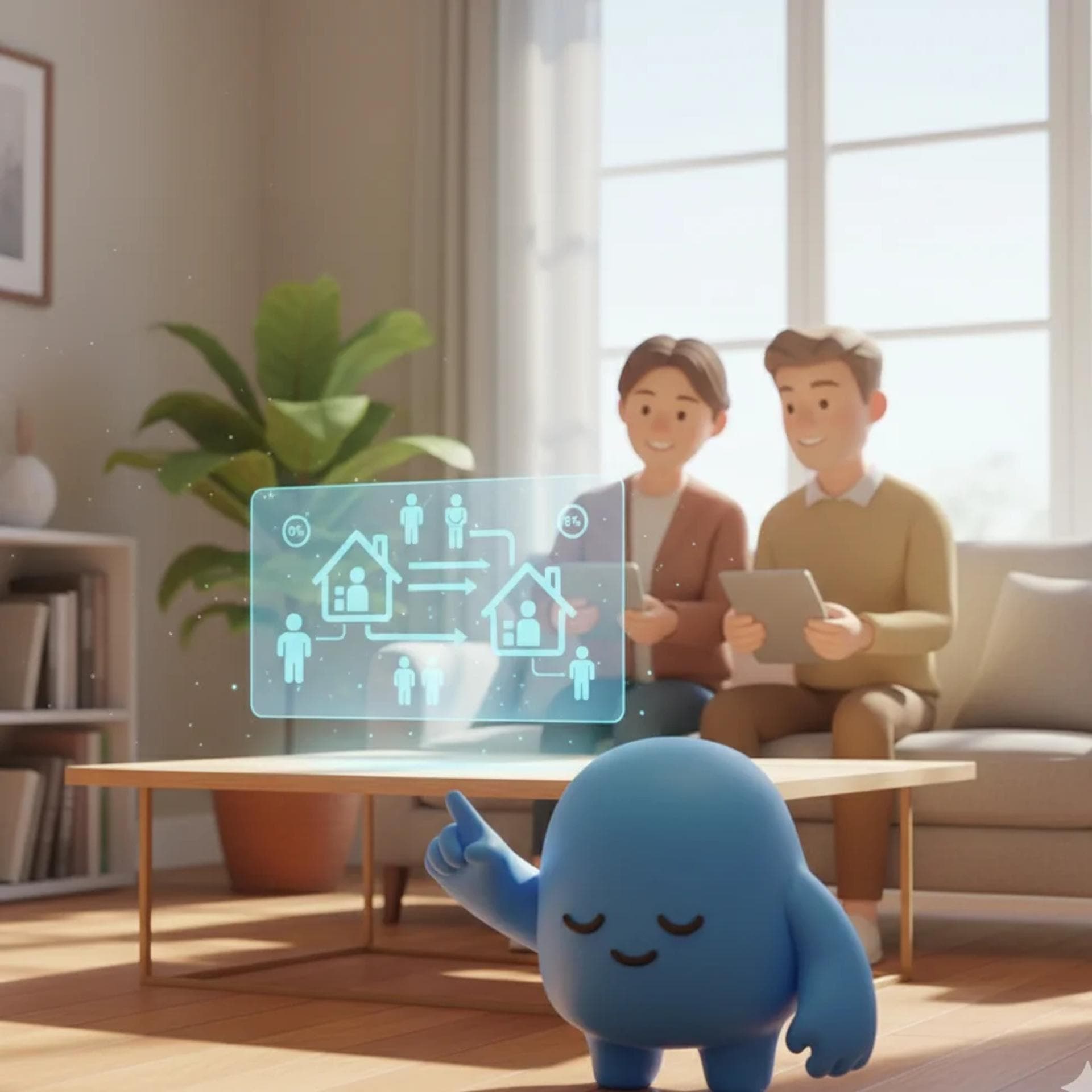 Delat ägande av bostad 2026: Juridiska fallgropar och möjligheter för unga köpare