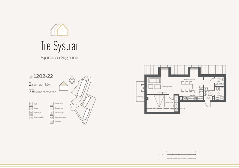 Ciderfabrikens väg 22