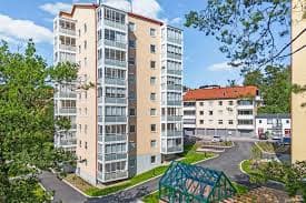 Tåmarksgatan - Image 1