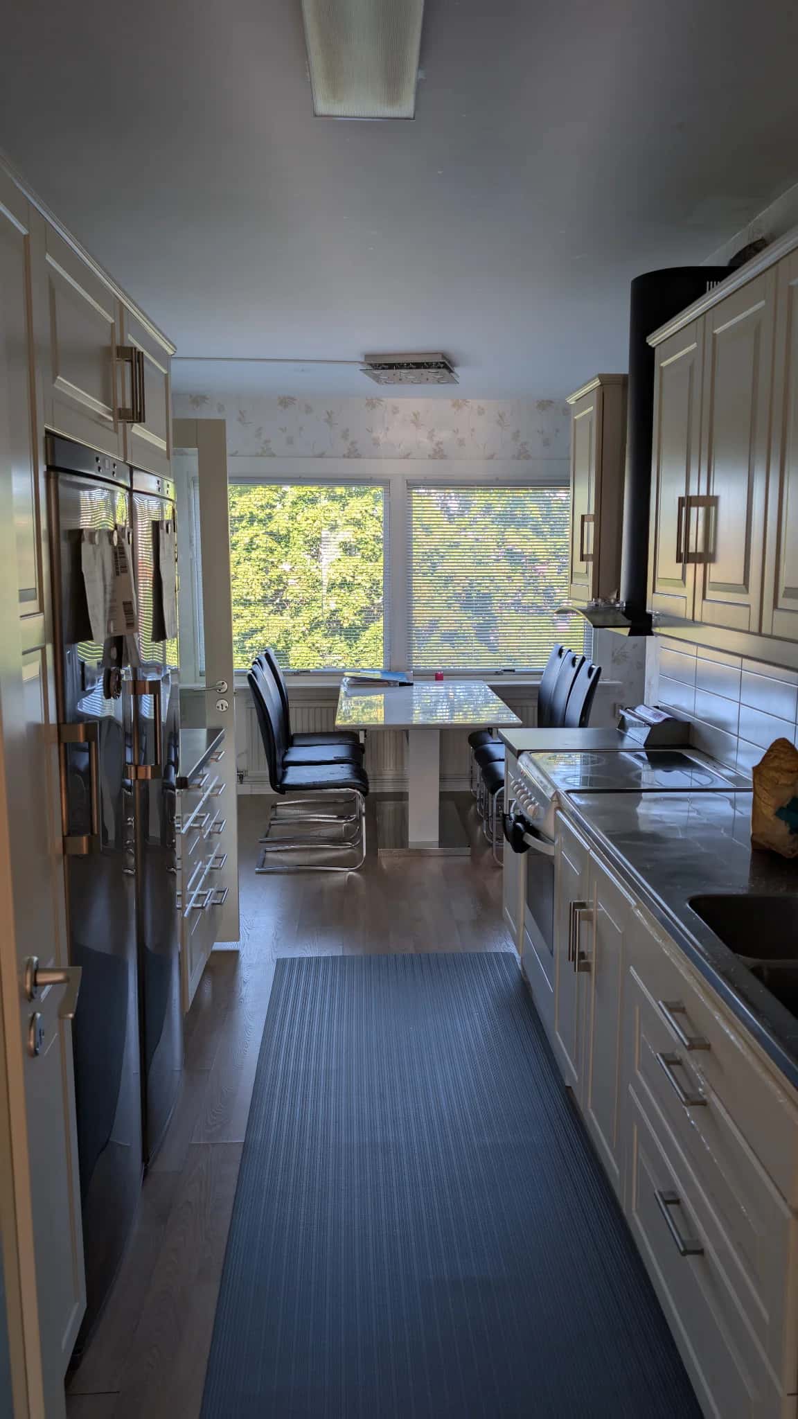 Carl roséns gränd 7