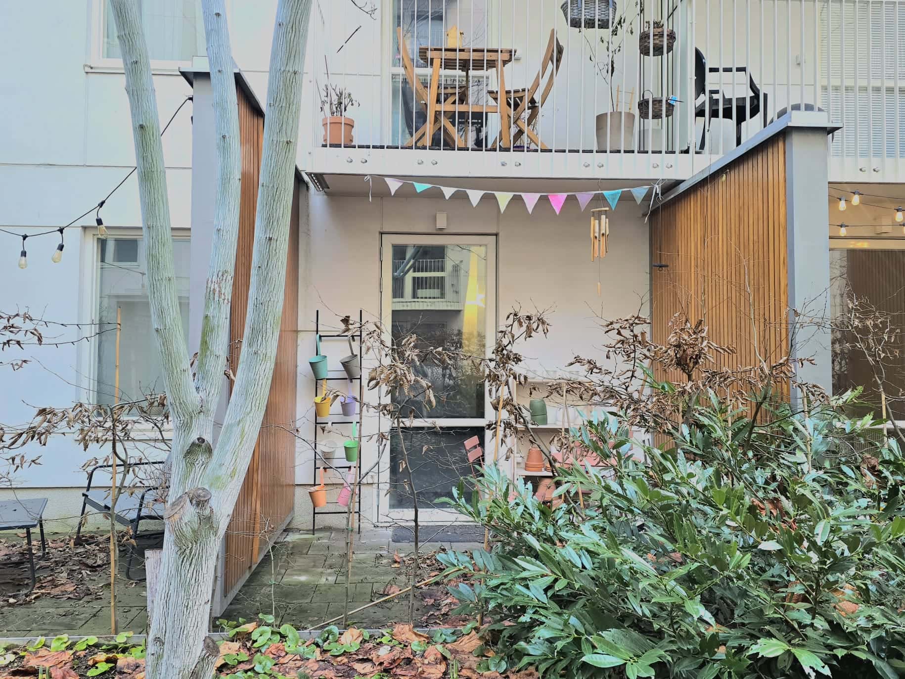 Anna Whitlocks Gata 9