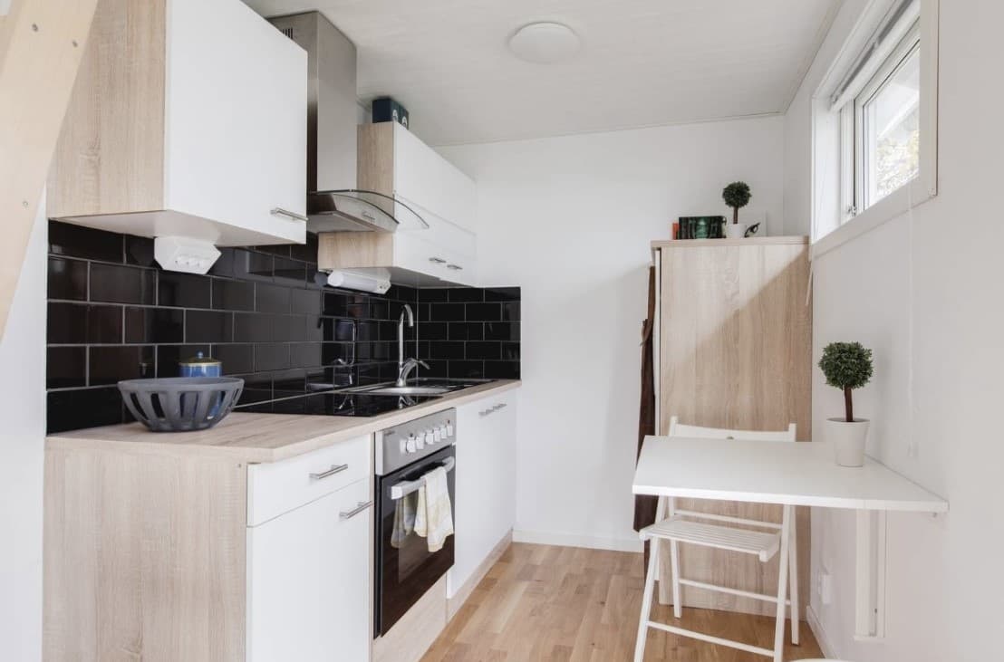 Forsbyvägen - Image 1