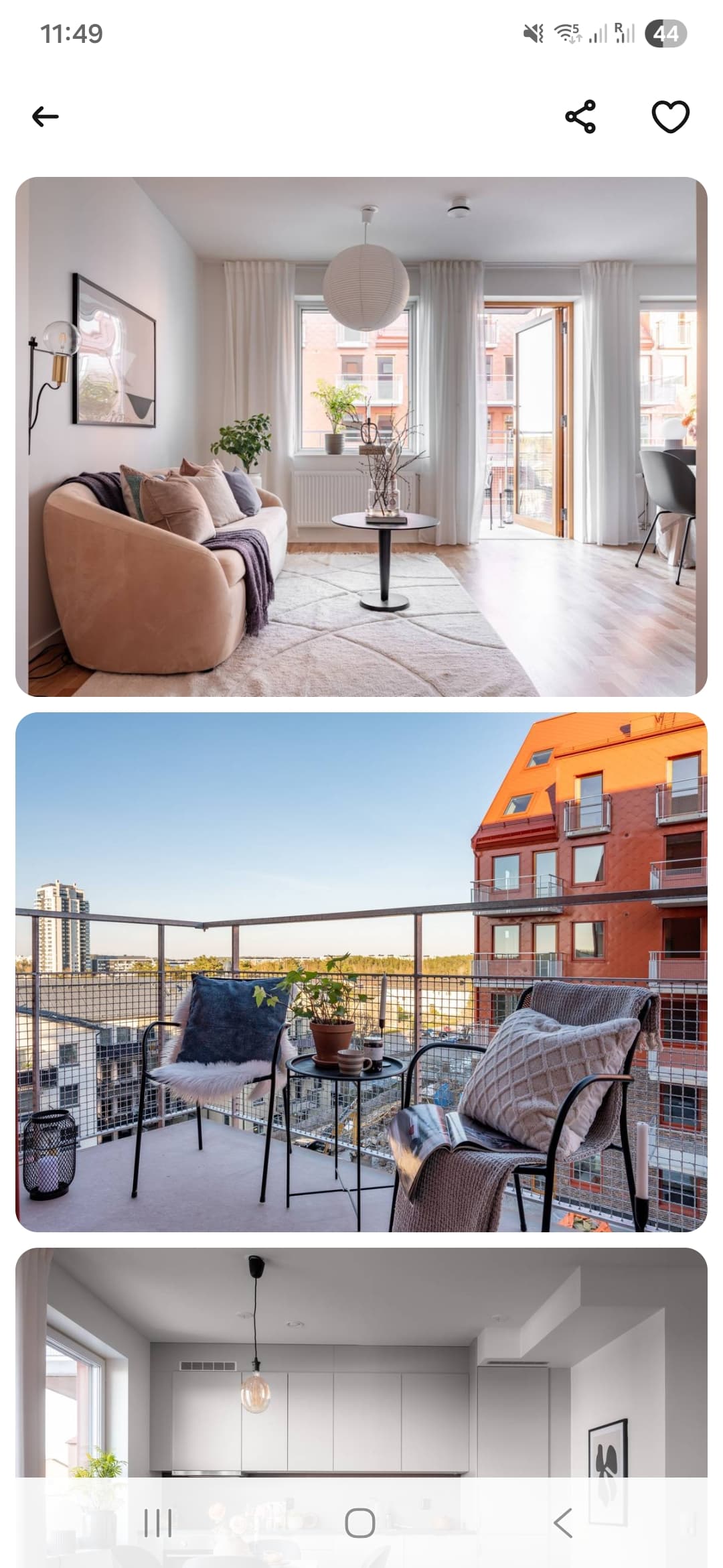 Bollmorabacken - Image 1