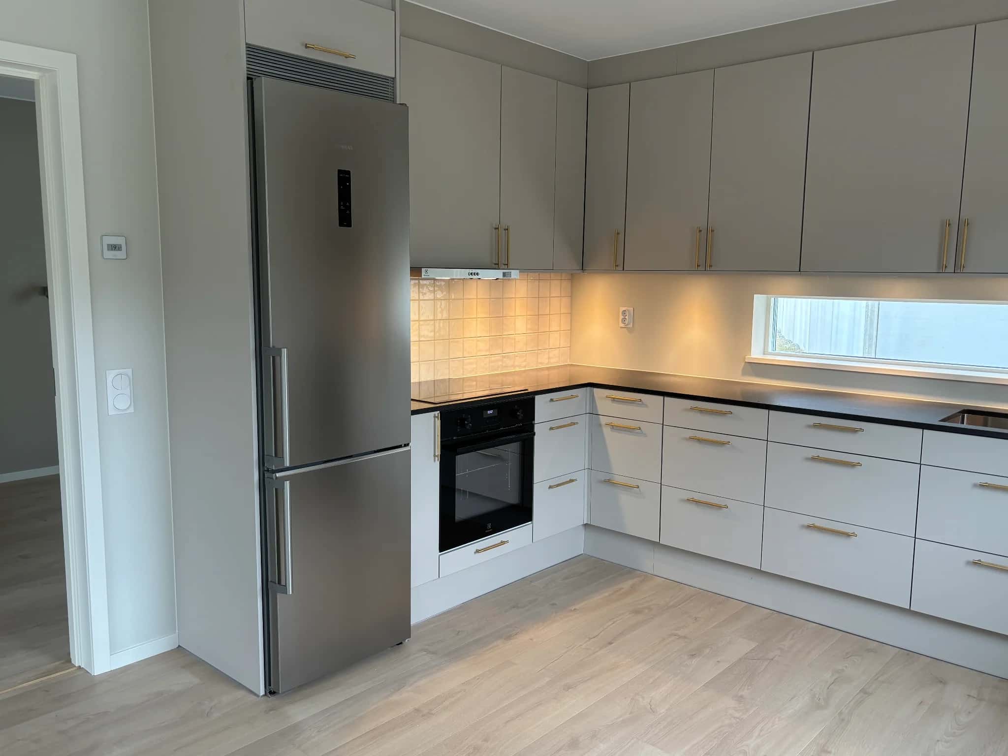 Lilletummens Väg 41