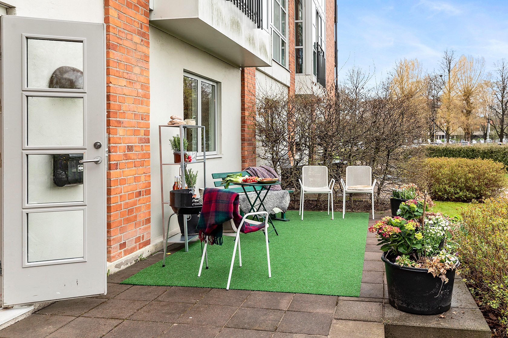 Norra Strandgatan 4D