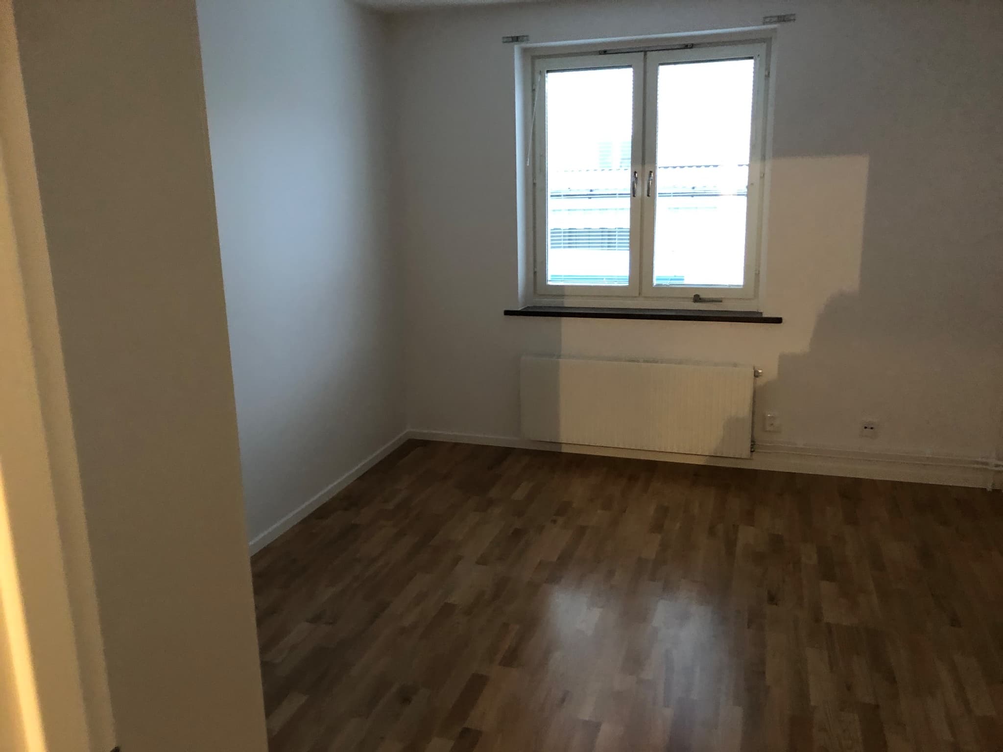 Sancta Birgittagatan - Image 1