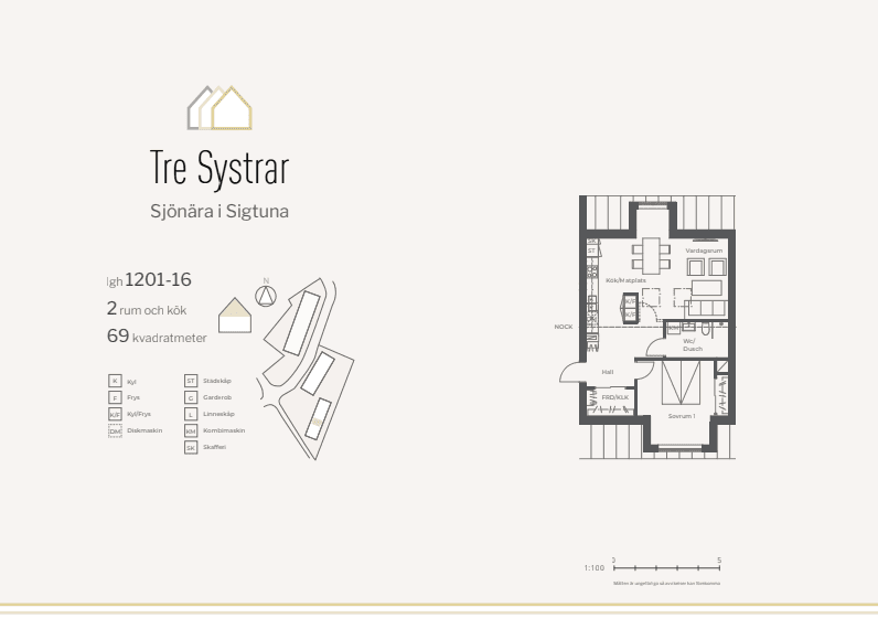 Ciderfabrikens väg 16