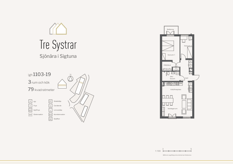 Ciderfabrikens väg 19