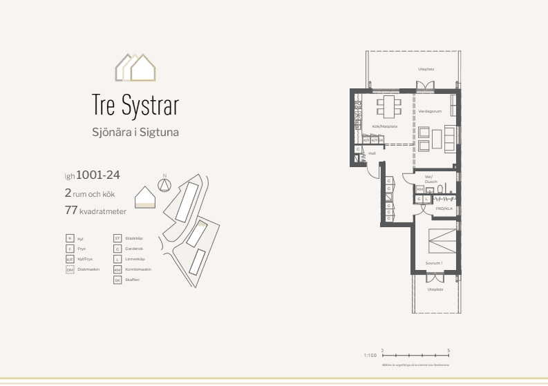 Ciderfabrikens väg 24