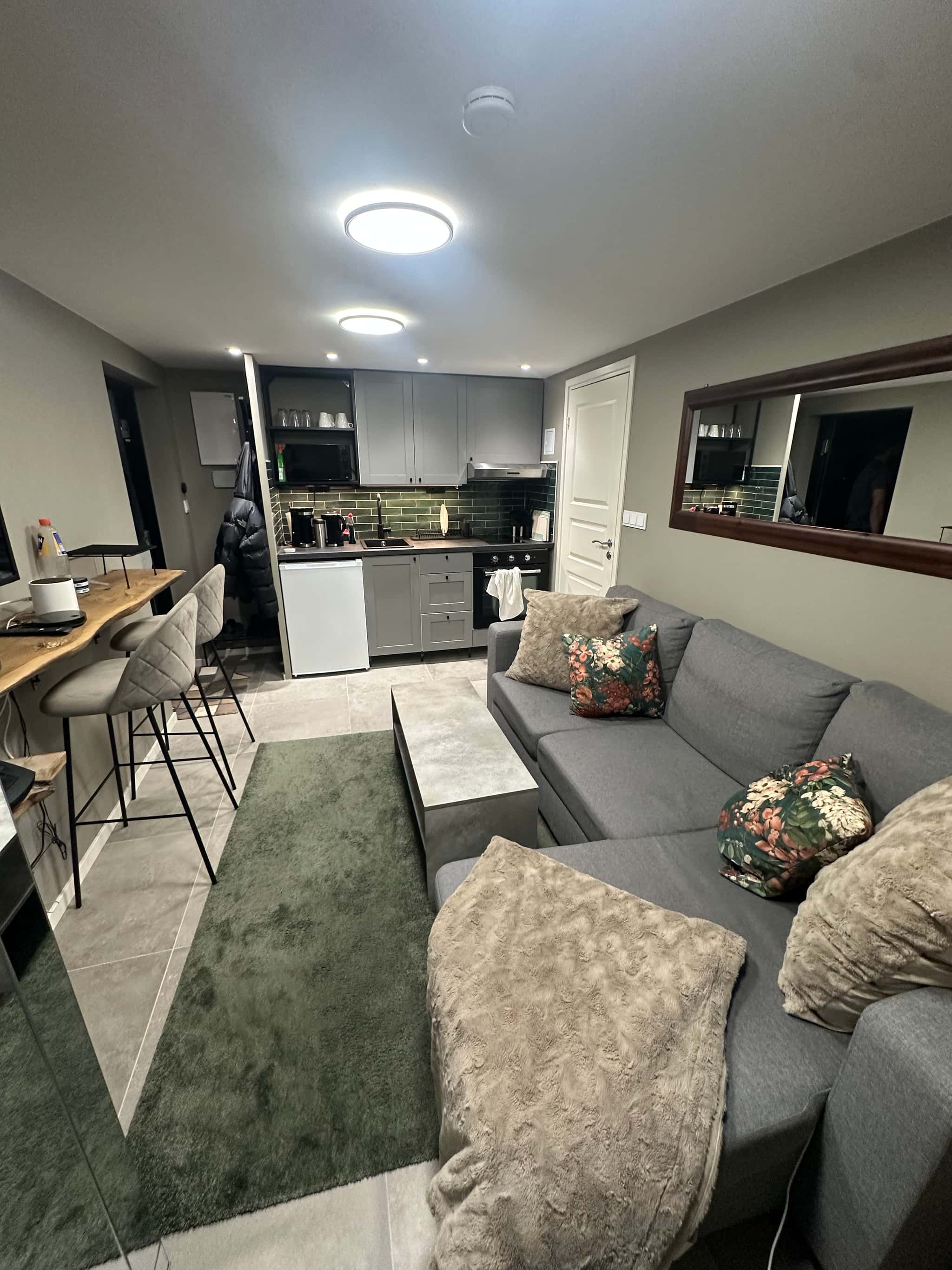 Hovås Sandkulleväg 6A