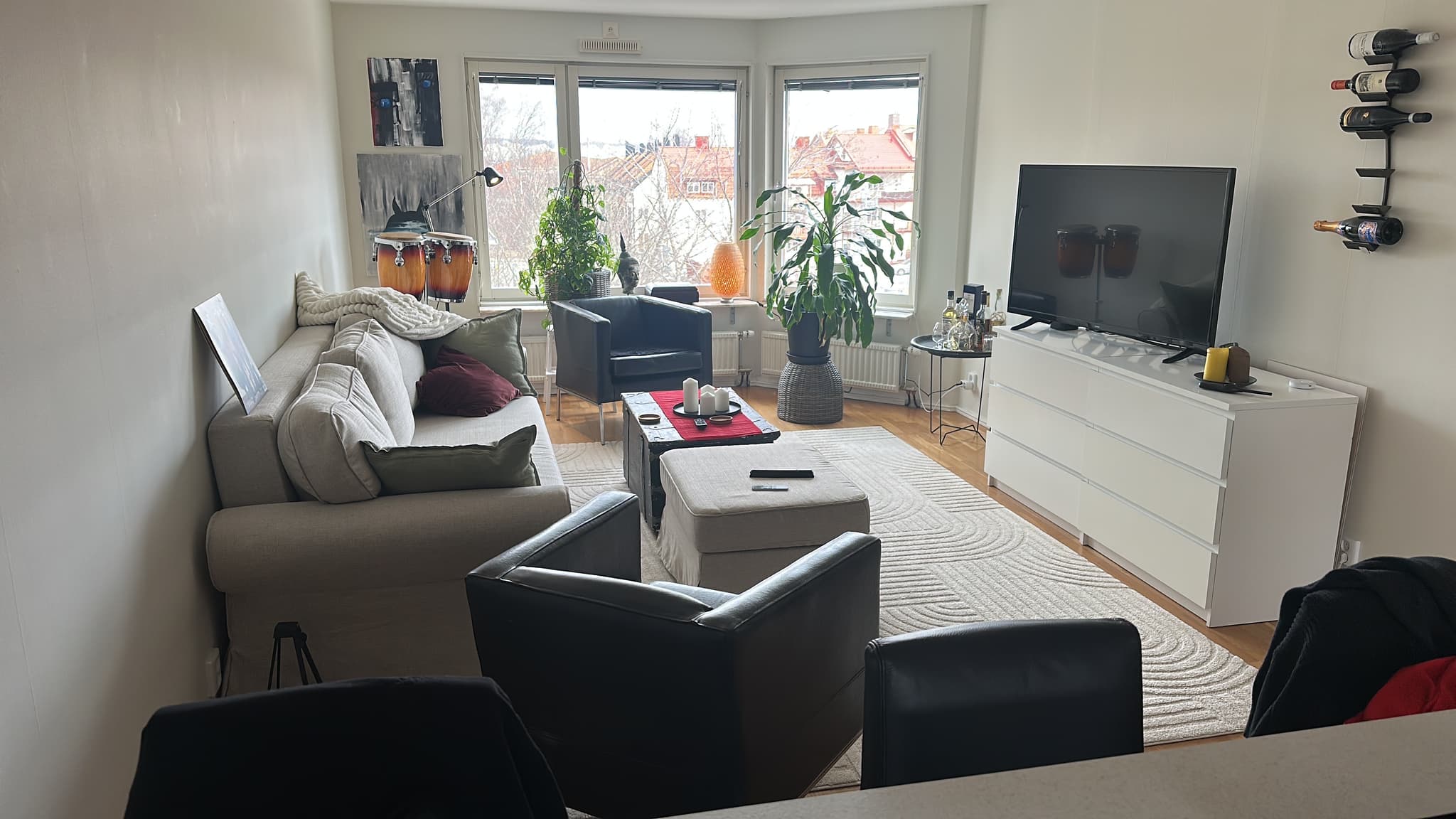 Målaregatan - Image 1