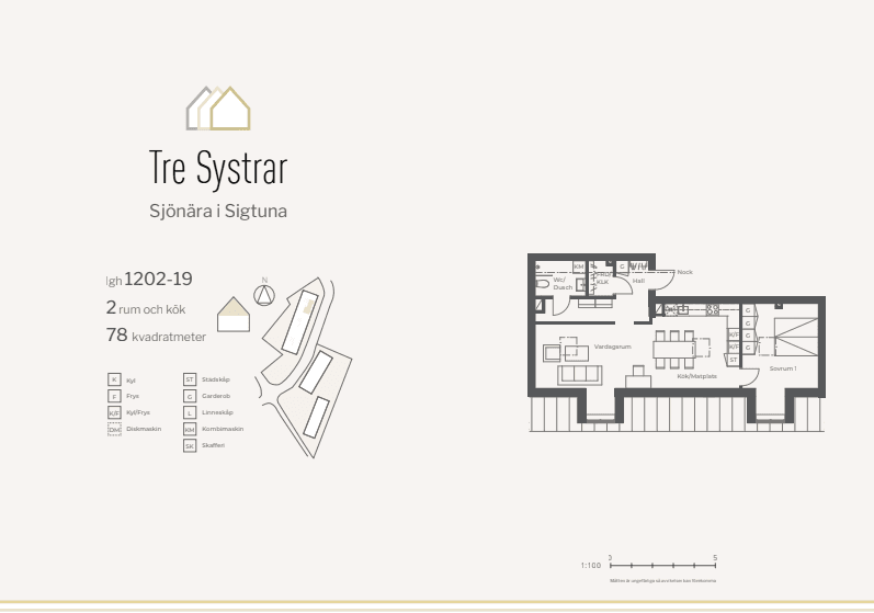 Ciderfabrikens väg - Image 1