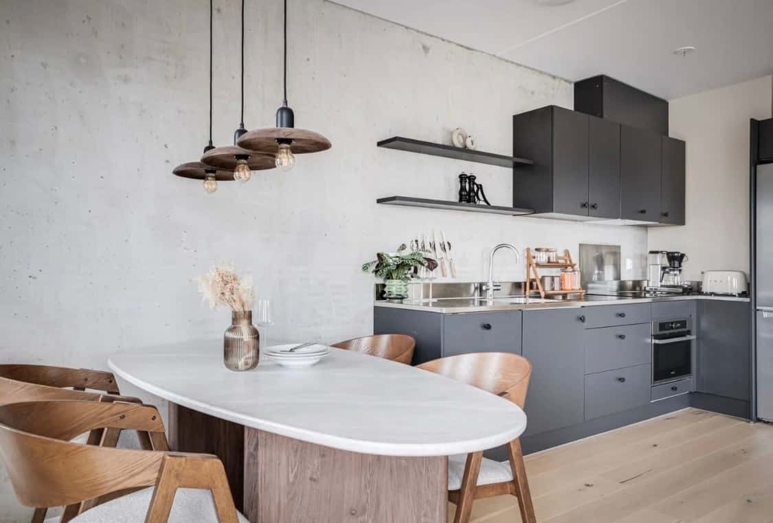 Östra Farmvägen 19BA