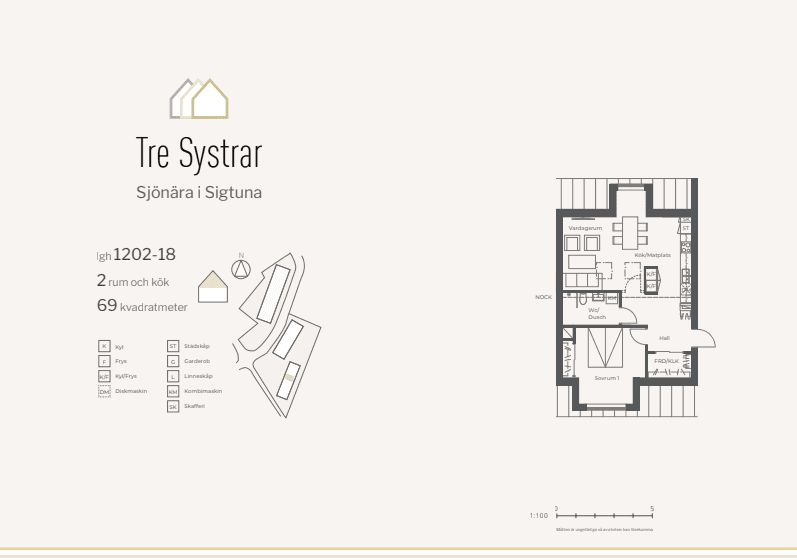 Ciderfabrikens väg - Image 1