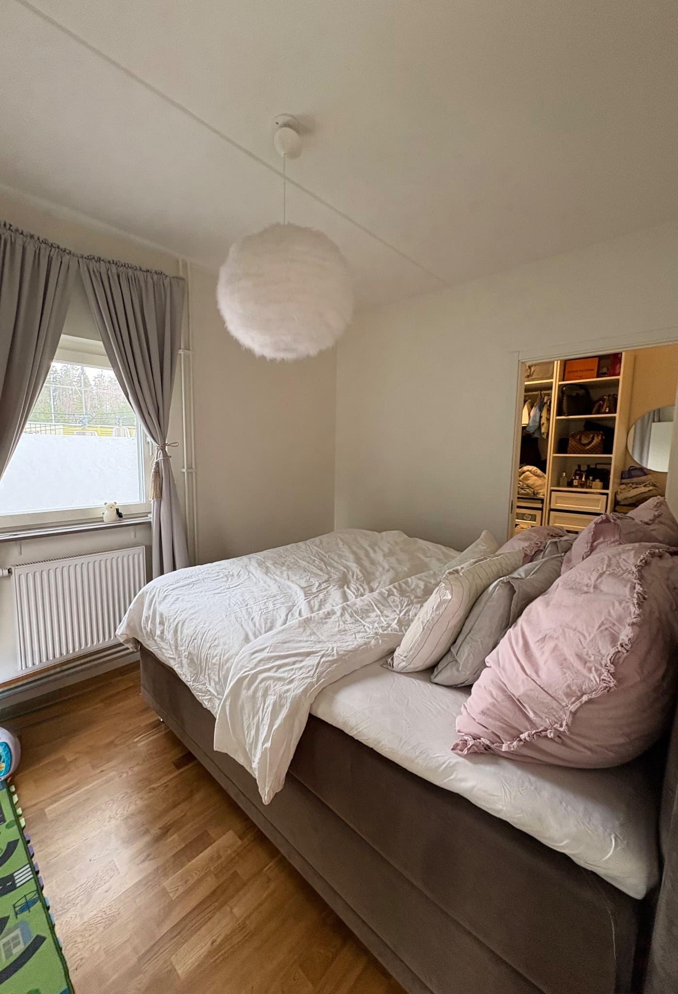 Gaffelseglet - Image 1