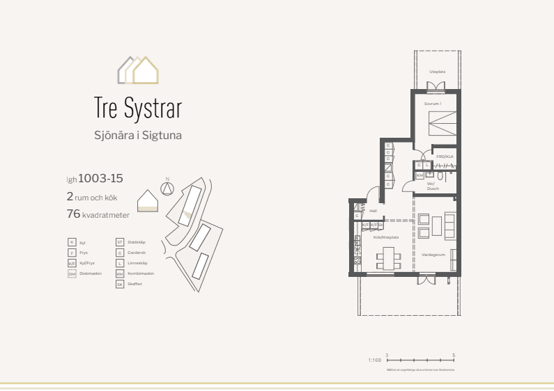 Ciderfabrikens väg 15